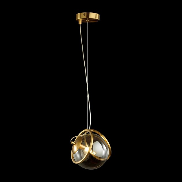 Подвесной светильник Lumion Suspentioni Wanda 5288/1 Фото № 2