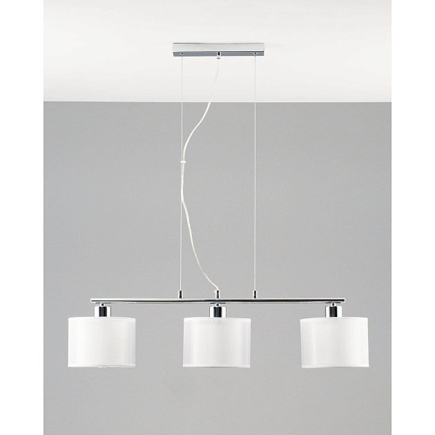 Подвесной светильник Moderli Massa V10496-3P изображение 3 Подвесной светильник Moderli Massa V10496-3P Фото № 3