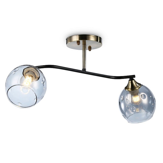 Потолочная люстра Ambrella light Traditional Modern TR303008 Фото № 