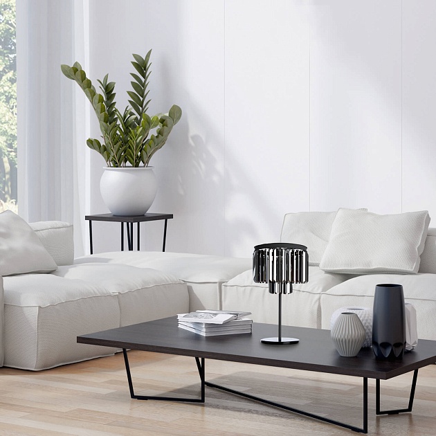 Настольная лампа Divinare Nova 3002/05 TL-3 изображение 8 Настольная лампа Divinare Nova 3002/05 TL-3 Фото № 8