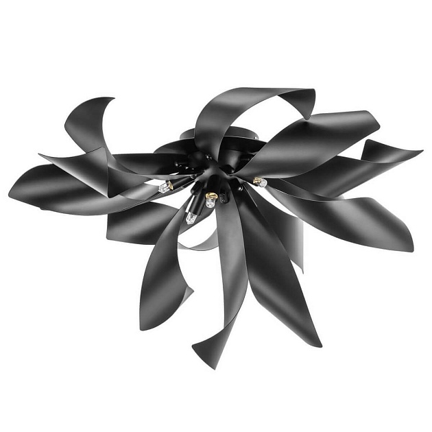 Потолочная люстра Lightstar Turbio 754167 Фото № 