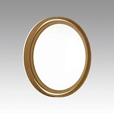 Настенно-потолочный светильник Sonex RUX WOOD 7640/AL 3