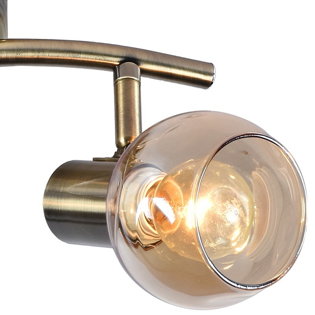 Спот Reluce 05972-0.8-02 AB Фото № 3