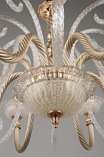 Подвесная люстра Omnilux Agerola OML-88303-08 1