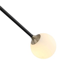 Подвесная люстра ST Luce Bastoncino SL429.403.04 3