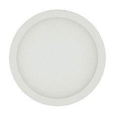 Встраиваемый светодиодный светильник Citilux Омега CLD50R080N 2