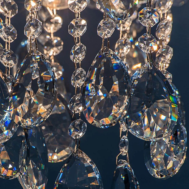 Потолочная люстра Escada Ophelia 643/4P Фото № 6