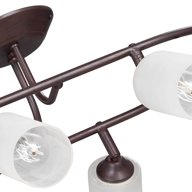 Спот Vitaluce V4306-7/6PL Фото № 2