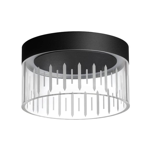 Потолочный светодиодный светильник Novotech Over Aura 359004 изображение Потолочный светодиодный светильник Novotech Over Aura 359004 Фото №