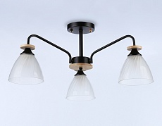 Потолочная люстра Ambrella light Traditional Modern TR9564 2