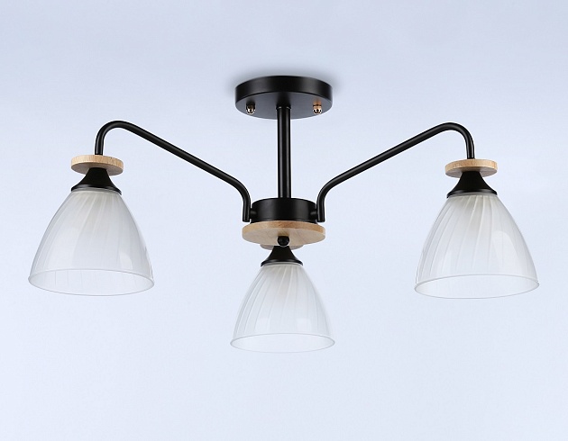 Потолочная люстра Ambrella light Traditional Modern TR9564 Фото № 3