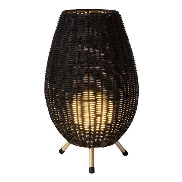 Настольная лампа Lucide Colin 03543/36/30 Фото № 