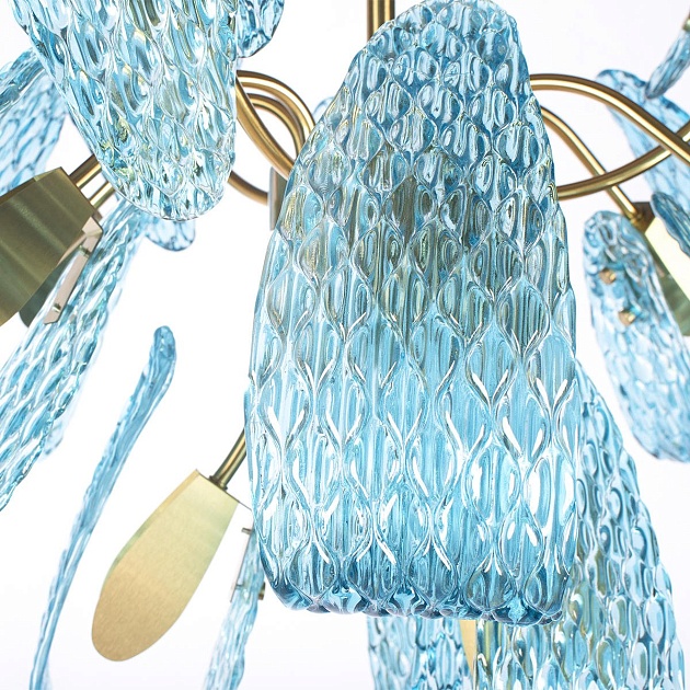 Подвесная люстра Loft IT Lirio 10214/680 Фото № 5