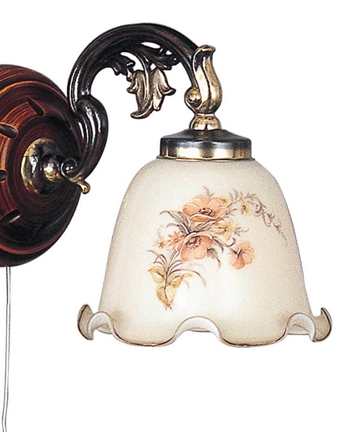 Бра Reccagni Angelo A 965/1 DEC изображение 2 Бра Reccagni Angelo A 965/1 DEC Фото № 2