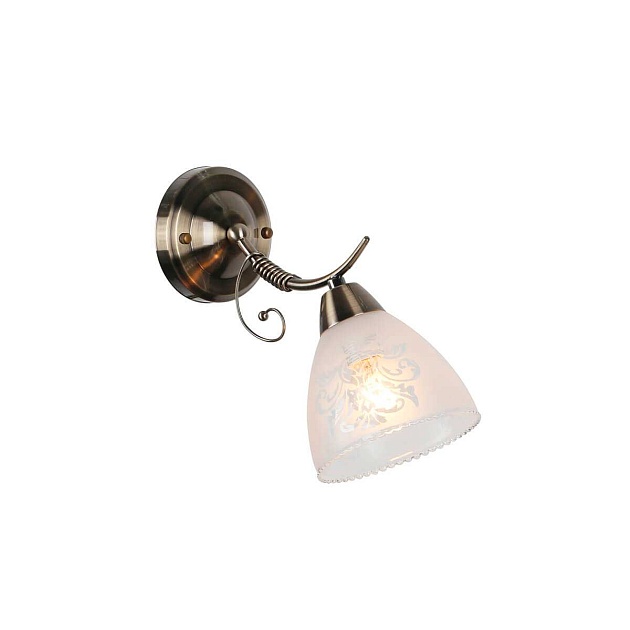 Бра Omnilux Casagliana OML-53801-01 Фото № 