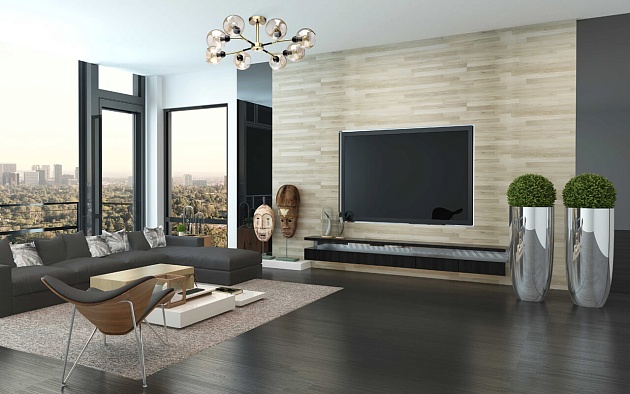 Потолочная люстра De Markt Гамбург 605014208 Фото № 11