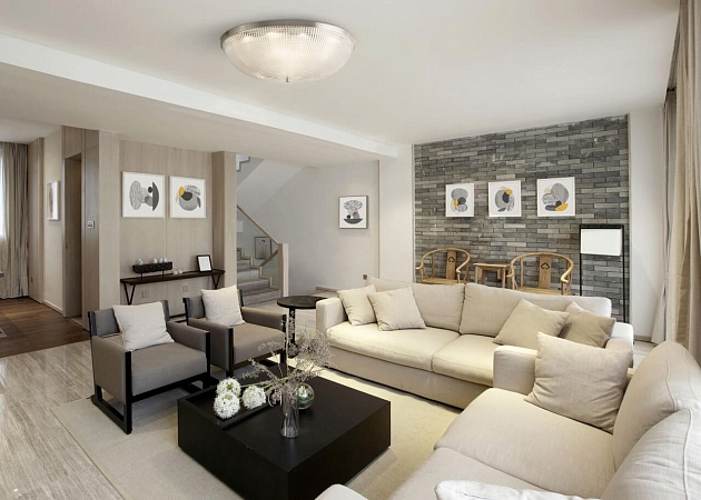 Потолочный светильник Maytoni Coupe C046CL-06N изображение 8 Потолочный светильник Maytoni Coupe C046CL-06N Фото № 8