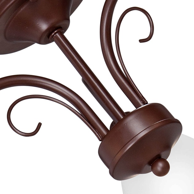 Потолочная люстра Vitaluce V3499/3PL Фото № 3