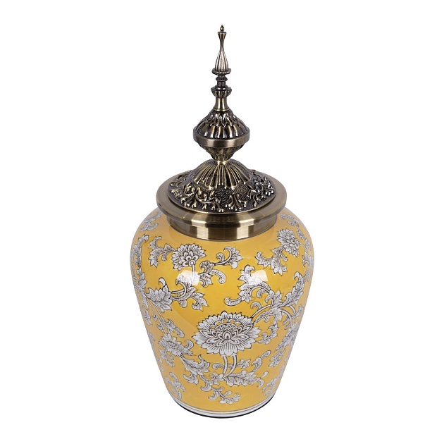 Ваза Loft IT Millefleurs 10266V/S Фото № 4