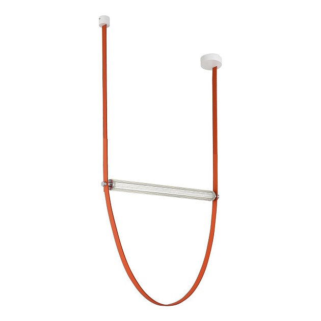 Подвесной светодиодный светильник iLedex Rocks 2413M OR изображение Подвесной светодиодный светильник iLedex Rocks 2413M OR Фото №