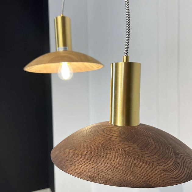 Подвесной светильник Imperium Loft Wood 219479-26 изображение 10 Подвесной светильник Imperium Loft Wood 219479-26 Фото № 10