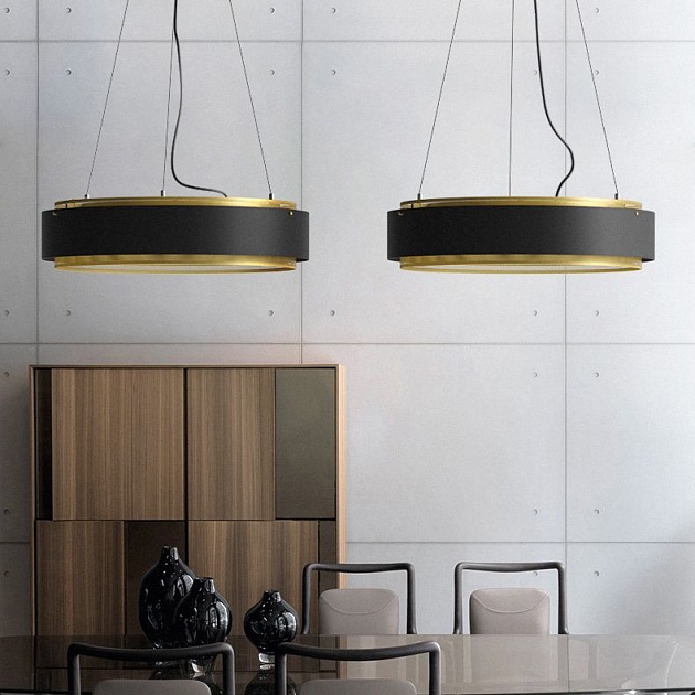 Подвесной светодиодный светильник Imperium Loft Casing 189559-26 Фото № 18