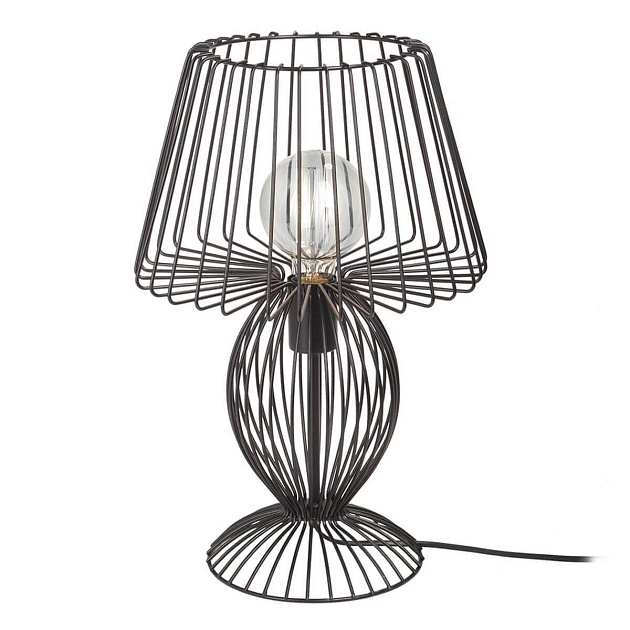 Настольная лампа Vitaluce V4359-1/1L изображение Настольная лампа Vitaluce V4359-1/1L Фото №