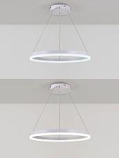 Подвесной светодиодный светильник Natali Kovaltseva Led Lamps 81294 5