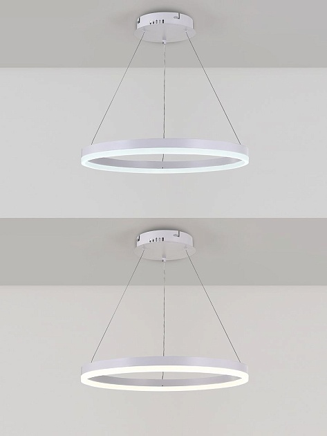 Подвесной светодиодный светильник Natali Kovaltseva Led Lamps 81294 Фото № 6