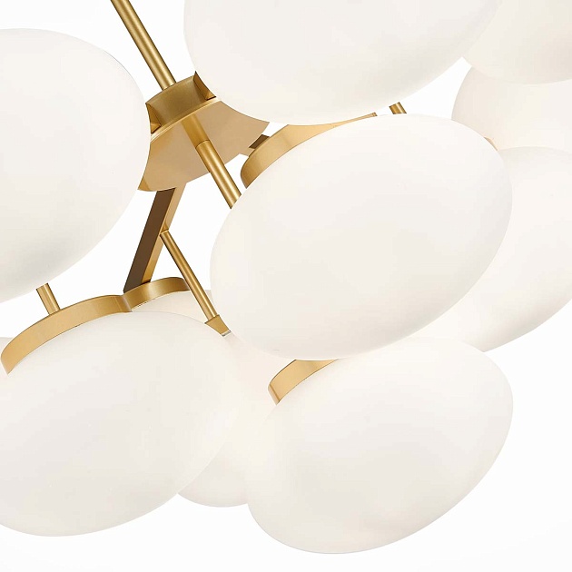 Подвесная люстра ST Luce Modica SL1503.203.13 Фото № 3