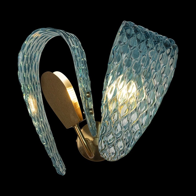 Настенный светильник Loft IT Lirio 10214/2W Фото № 2