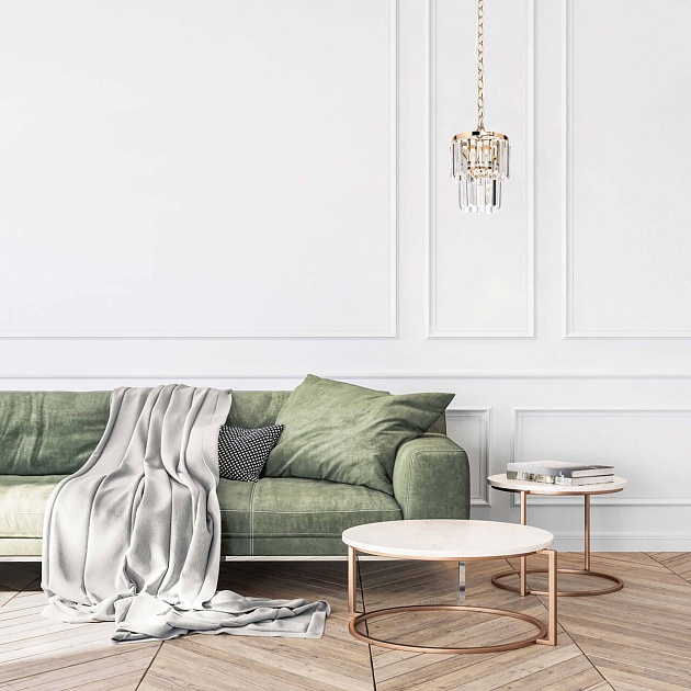 Подвесной светильник MW-Light Аделард 642014301 изображение 9 Подвесной светильник MW-Light Аделард 642014301 Фото № 9