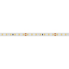 Светодиодная лента Arlight 10W/m 98LED/m 2835SMD теплый белый 5M 019915(2)