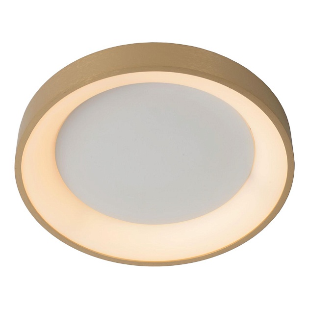 Потолочный светодиодный светильник Lucide Vidal 46103/20/02 Фото № 4