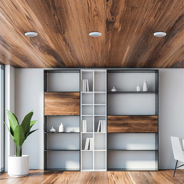 Светодиодная панель безрамочная Apeyron 06-104 Фото № 25