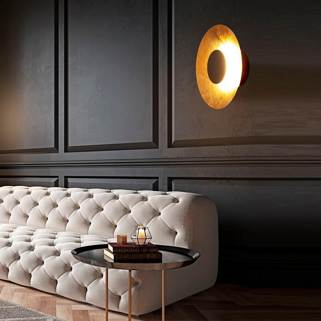 Бра Mantra Orion 8124 изображение 4 Бра Mantra Orion 8124 Фото № 4