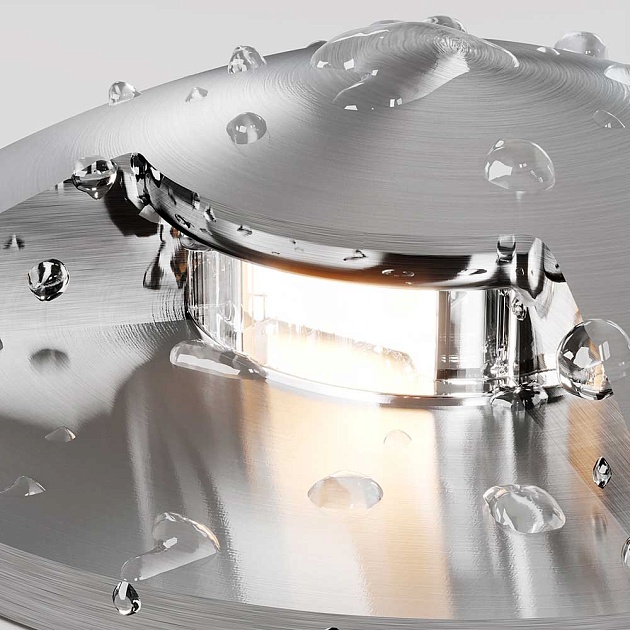 Ландшафтный светодиодный светильник Maytoni Flash O044DL-L1S3K1 Фото № 4