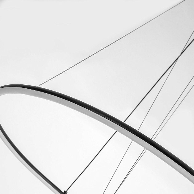 Подвесной светодиодный светильник Favourite Spillet 4588-6P изображение 6 Подвесной светодиодный светильник Favourite Spillet 4588-6P Фото № 6