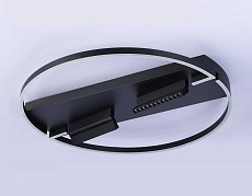 Потолочный светодиодный светильник Ambrella light Comfort LineTech FL51462 3