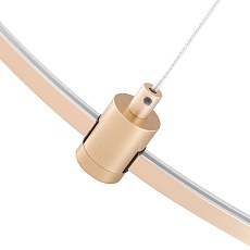 Трековая светодиодная система Freya Urban FR4005PL-03G1 1