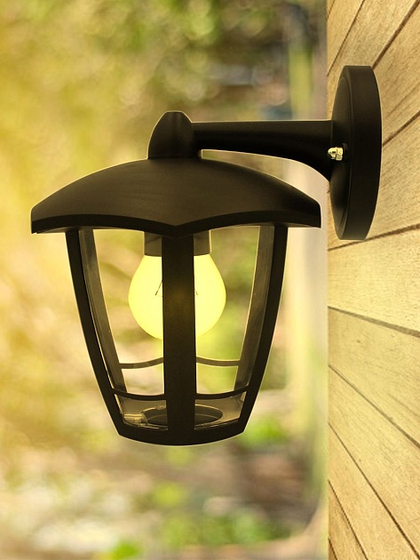 Уличный настенный светильник Apeyron Дели 11-165 изображение 4 Уличный настенный светильник Apeyron Дели 11-165 Фото № 4