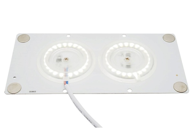 Светодиодный модуль Apeyron 02-22 изображение 9 Светодиодный модуль Apeyron 02-22 Фото № 9