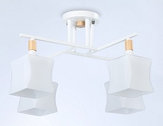 Потолочная люстра Ambrella light Traditional Modern TR9495 2