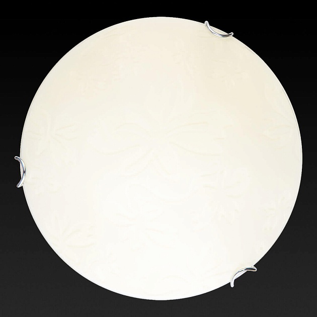 Настенно-потолочный светодиодный светильник Toplight Jane TL9640Y-00WH Фото № 3