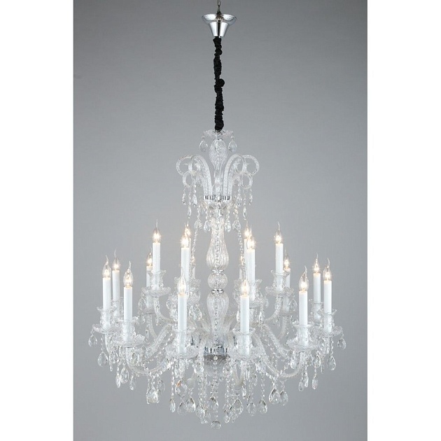 Подвесная люстра Aployt Ketrin APL.812.03.18 Фото № 9