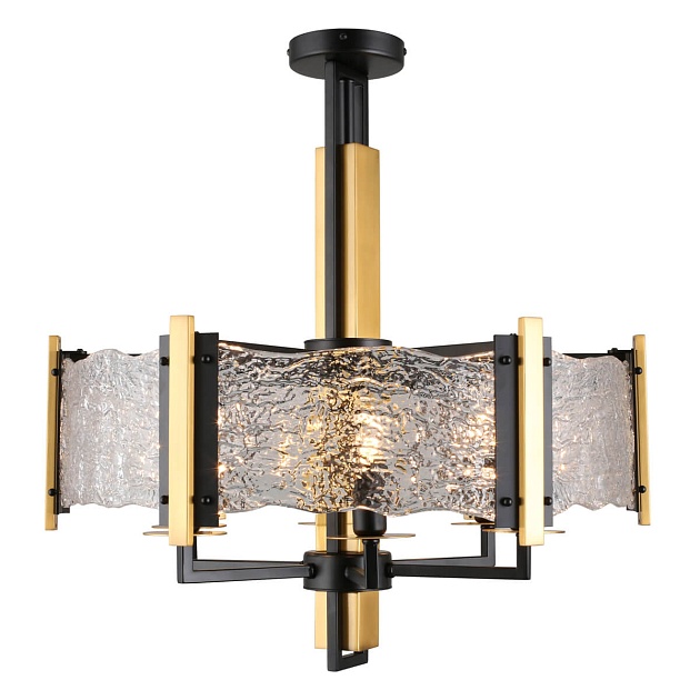 Подвесная люстра Omnilux Onte OML-99703-06 Фото № 