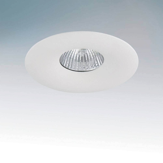 Встраиваемый светильник Levigo 010010 изображение 2 Встраиваемый светильник Levigo 010010 Фото № 2