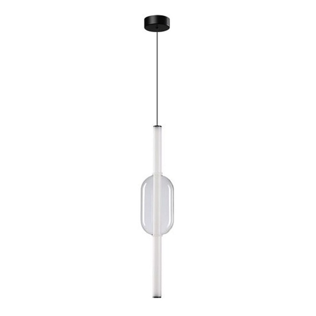 Подвесной светодиодный светильник Arte Lamp Rigla A6837SP-12CL Фото № 