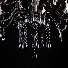 Подвесная люстра Arte Lamp Teatro A3964LM-8BK 2