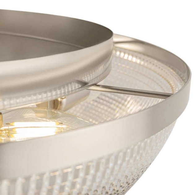 Потолочный светильник Maytoni Coupe C046CL-06N изображение 5 Потолочный светильник Maytoni Coupe C046CL-06N Фото № 5